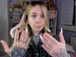 Shaydaanka Porn Show