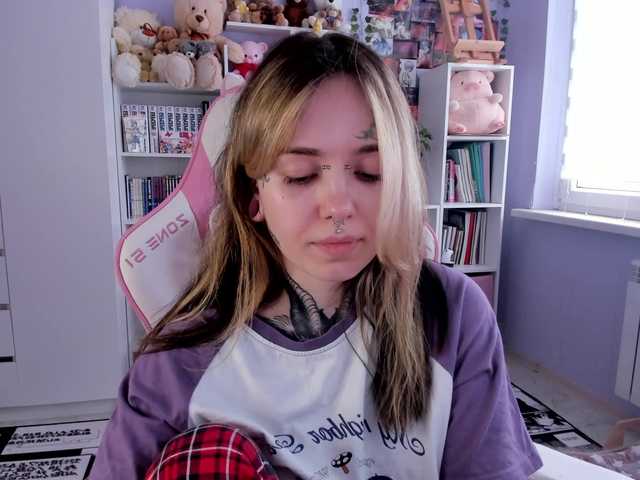 Shaydaanka's BongaCams show and profile