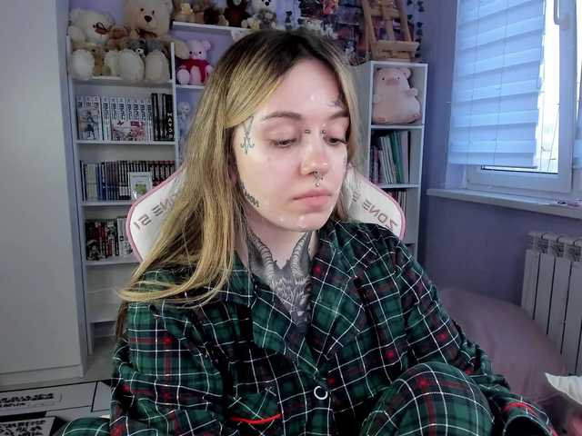 Shaydaanka's BongaCams show and profile