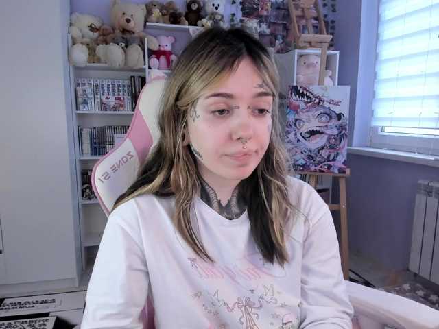 Shaydaanka's BongaCams show and profile