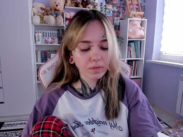 Shaydaanka's BongaCams show and profile