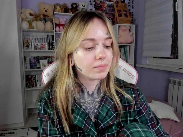 Shaydaanka's BongaCams show and profile