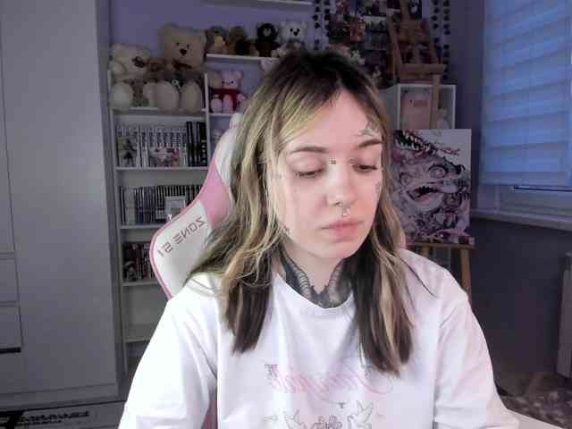 Shaydaanka Live Webcam on BongaCams