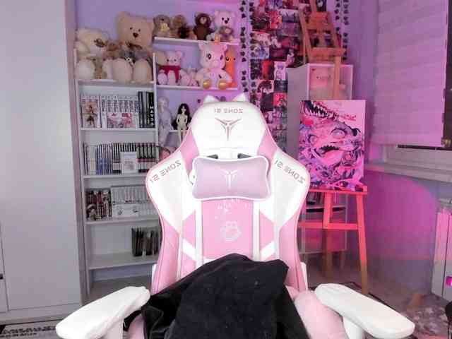 Shaydaanka Live Webcam on BongaCams