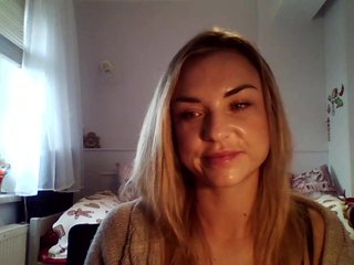 AshleyPerfect Porn Show