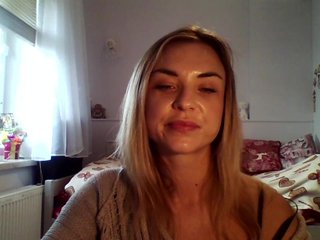 AshleyPerfect Porn Show