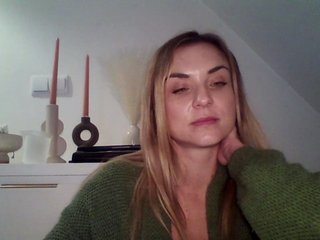 AshleyPerfect Porn Show