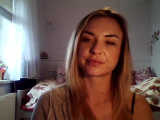 AshleyPerfect Porn Show