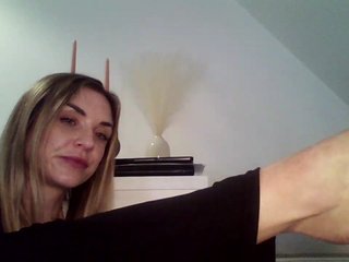 AshleyPerfect Porn Show