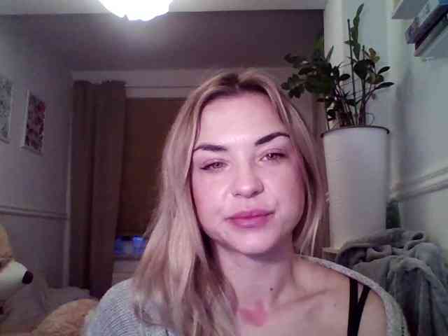 AshleyPerfect webcam