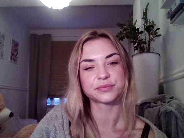 AshleyPerfect webcam