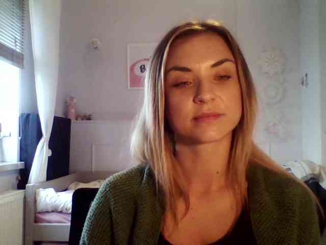 AshleyPerfect webcam