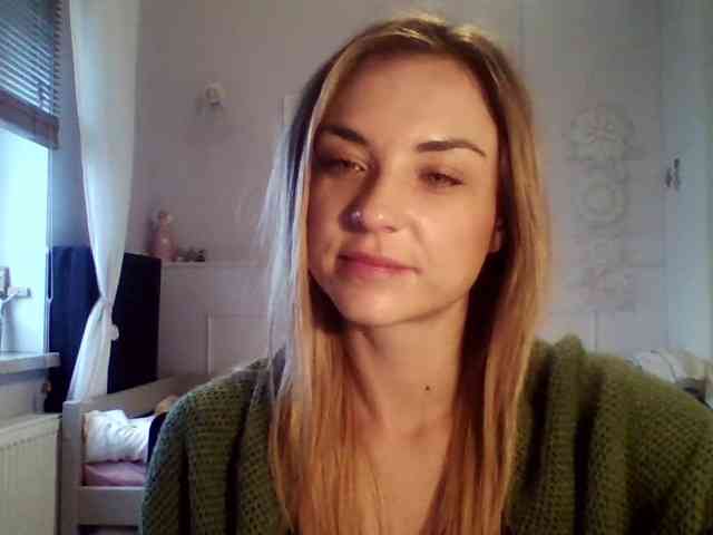 AshleyPerfect webcam