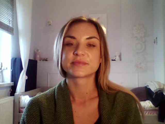 AshleyPerfect webcam