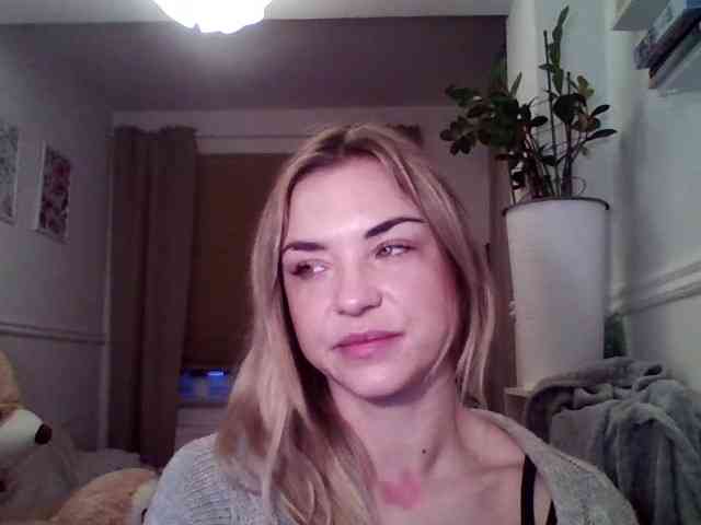 AshleyPerfect webcam