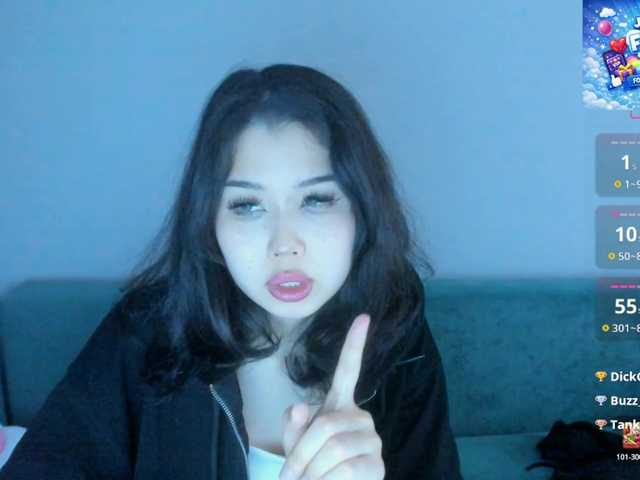 kimyjina's BongaCams show and profile