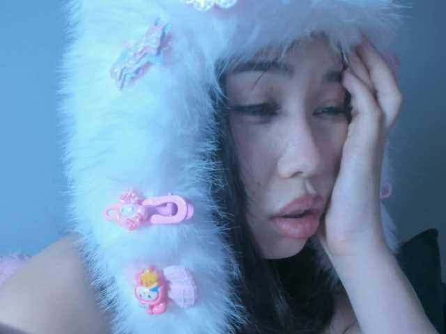 kimyjina from BongaCams is Freechat