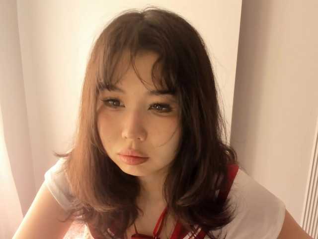 kimyjina's BongaCams show and profile