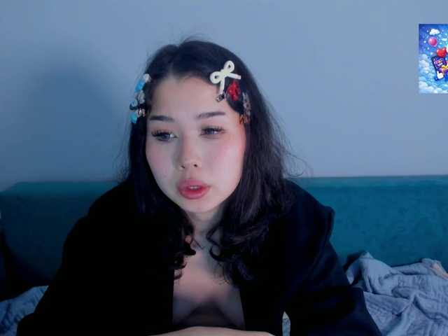 kimyjina's BongaCams show and profile