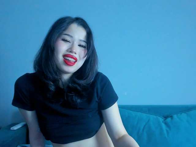 kimyjina's BongaCams show and profile