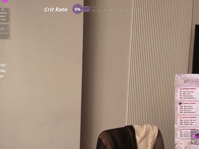 kimyjina's BongaCams show and profile