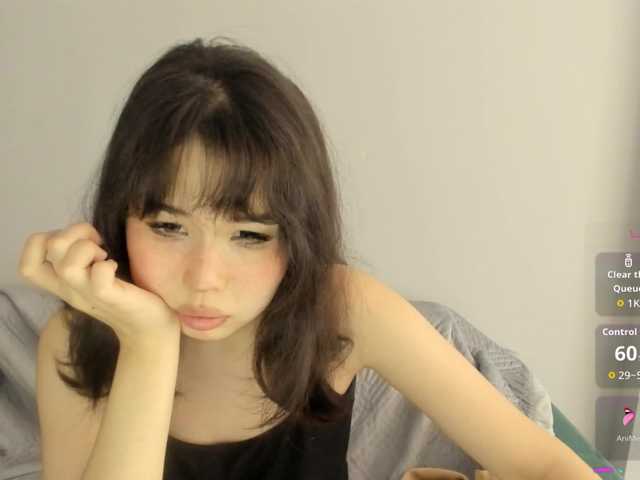 kimyjina's BongaCams show and profile