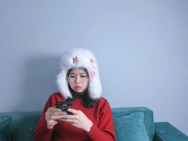 kimyjina's BongaCams show and profile