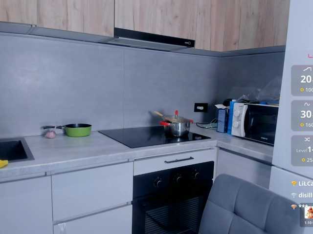 kimyjina's BongaCams show and profile