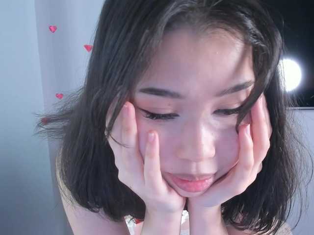 kimyjina's BongaCams show and profile