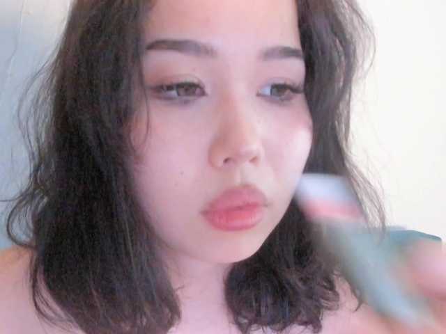 kimyjina's BongaCams show and profile