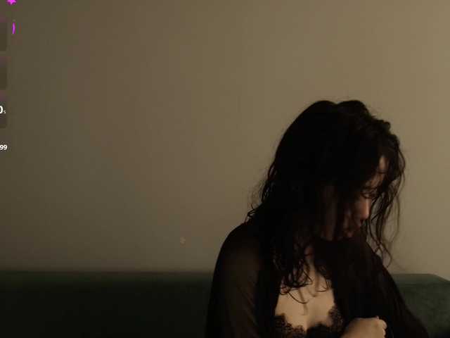 kimyjina's BongaCams show and profile