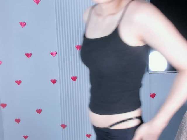 kimyjina's BongaCams show and profile