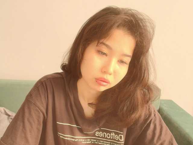 kimyjina's BongaCams show and profile