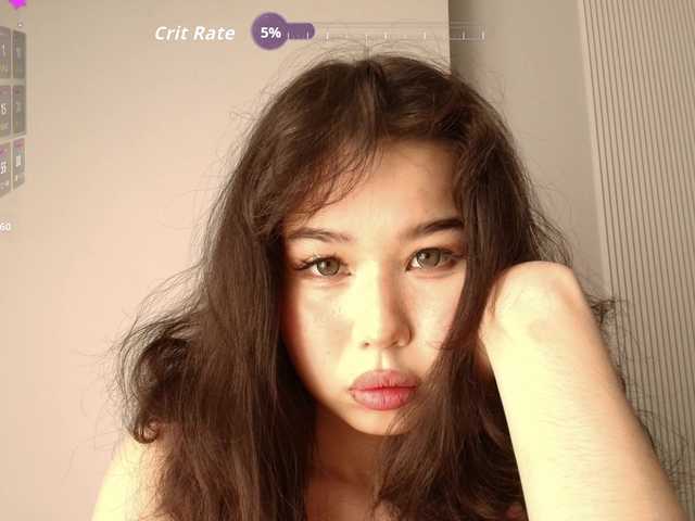 kimyjina's BongaCams show and profile