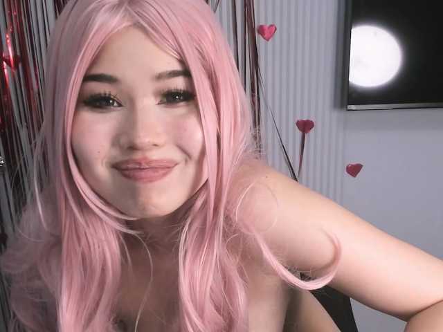 kimyjina's BongaCams show and profile