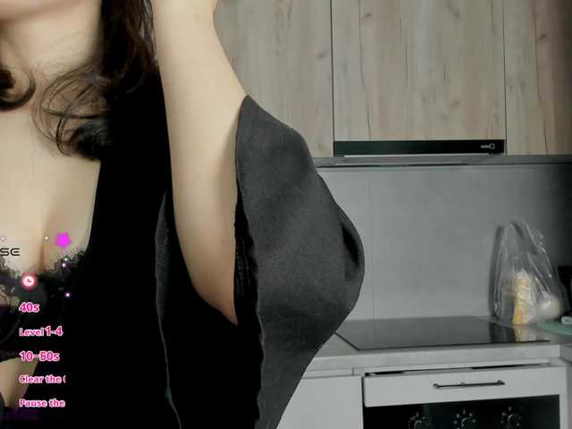 kimyjina's BongaCams show and profile