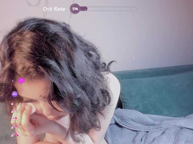 kimyjina's BongaCams show and profile