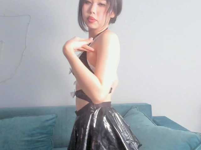 kimyjina from BongaCams is Freechat