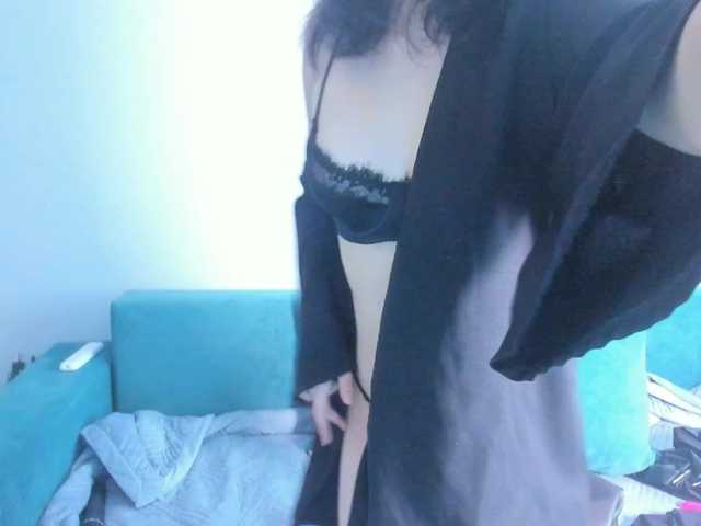 kimyjina's BongaCams show and profile