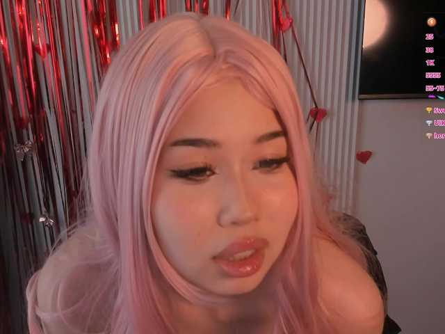 kimyjina's BongaCams show and profile