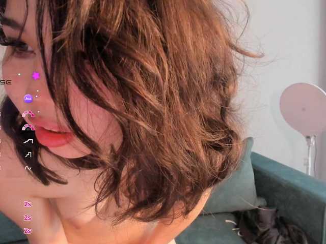 kimyjina – webcam model profile photo