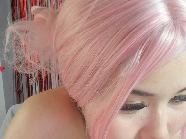 kimyjina's BongaCams show and profile