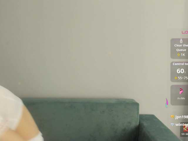 kimyjina's BongaCams show and profile