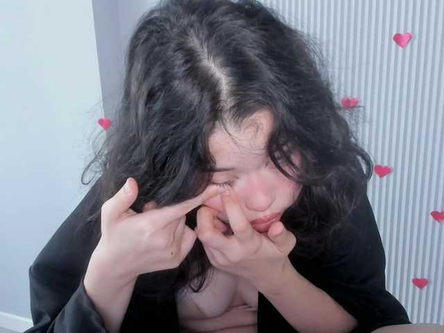 kimyjina's BongaCams show and profile