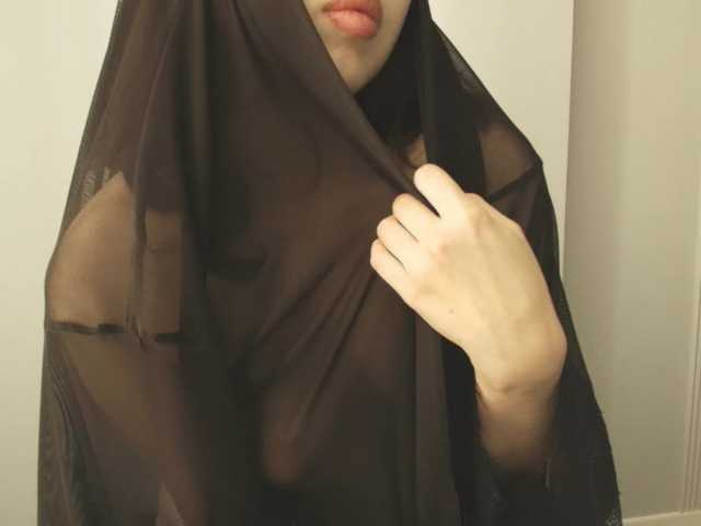 kimyjina's BongaCams show and profile