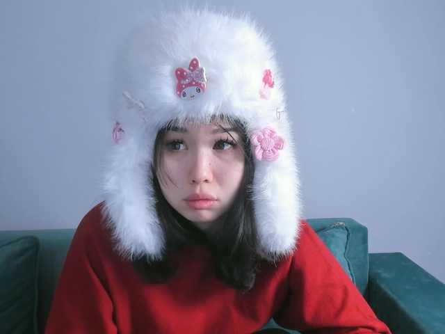 kimyjina's BongaCams show and profile