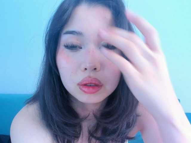 kimyjina's BongaCams show and profile