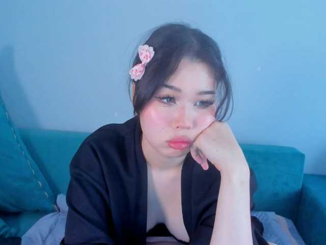 kimyjina's BongaCams show and profile