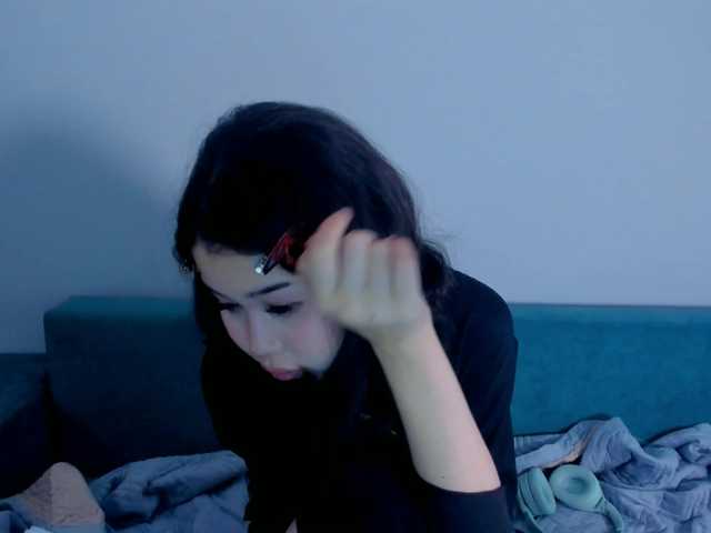 kimyjina's BongaCams show and profile