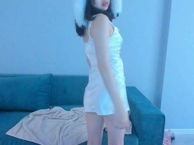 kimyjina's BongaCams show and profile